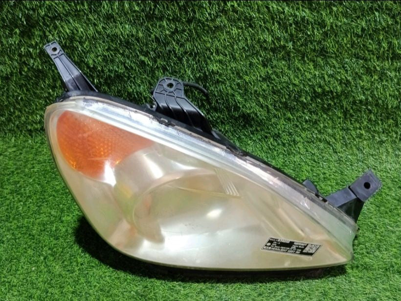 [HEADLIGHT ASSY RH]HONDA CR-V RD5 2003 K20A FF AT 4WD #0003252839050