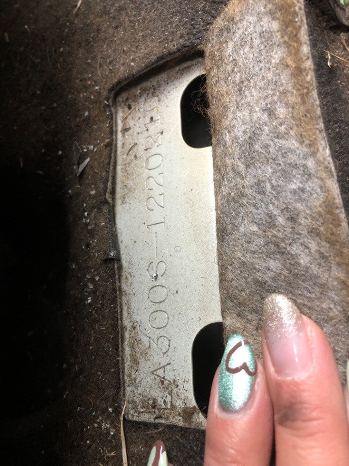 [HEADLIGHT ASSY RH]DAIHATSU MIRA e:S LA300S KF FF AT 2WD #0003252827307