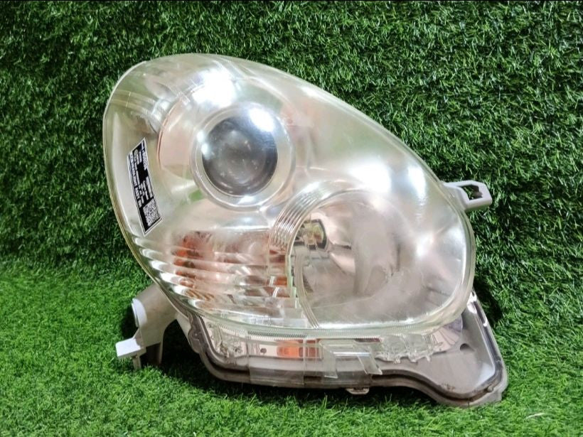 [HEADLIGHT ASSY RH]TOYOTA PASSO KGC30 2013 1KR-FE FF AT 2WD #0003253859298