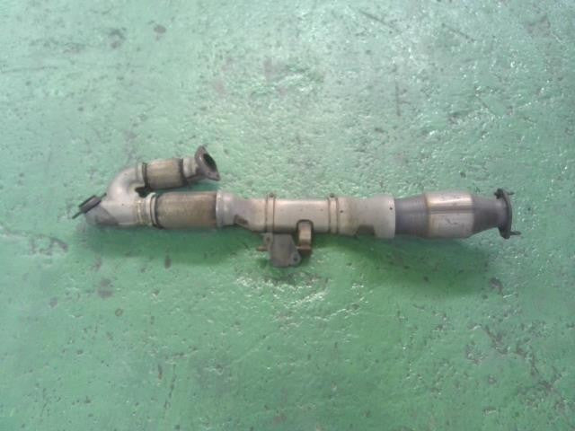 [EXHAUST PIPE]NISSAN TEANA J32 VQ25DE AT 2WD #0BD3253177011