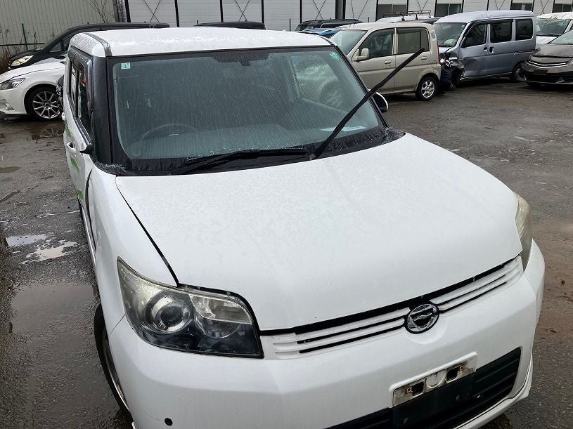 [F DOOR ASSY LH]TOYOTA COROLLA RUMION ZRE154N 2009 2ZR-FE FF AT 4WD #000324C801860