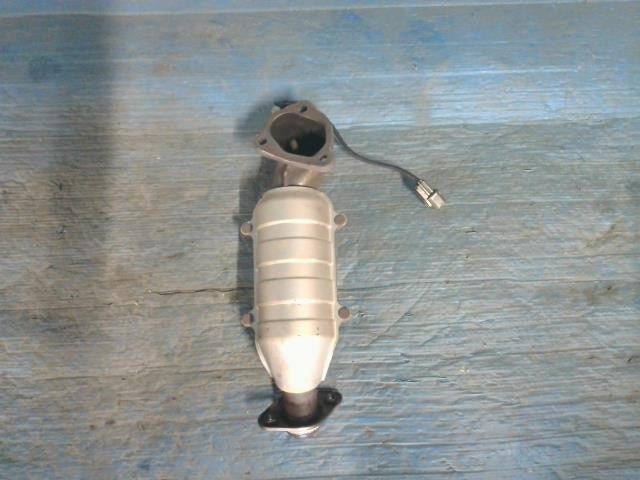 [CATALYTIC CONVERTER]MITSUBISHI PAJERO MINI H53A 4A30 AT 2WD #0BD3253171872
