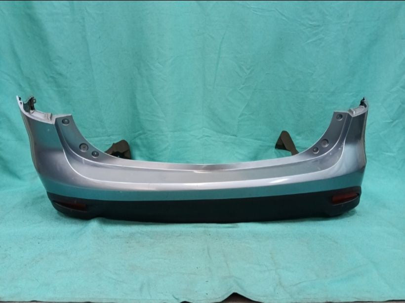 [R BUMPER ASSY]MAZDA PREMACY CWEFW 2012 LF-VDS FF AT 2WD #0003262033257