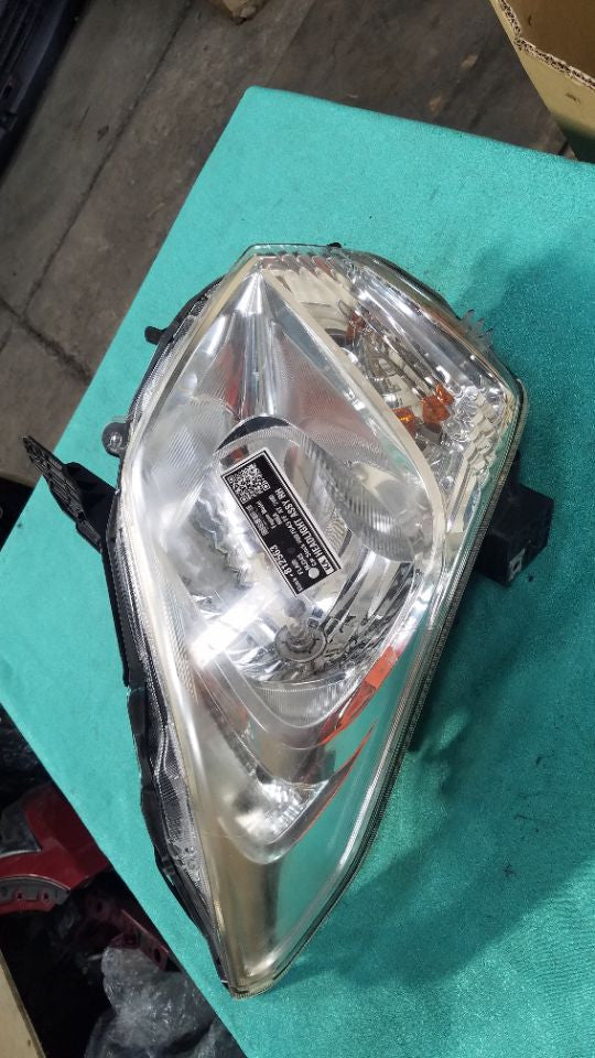 [HEADLIGHT ASSY RH]MAZDA FLAIR MJ34S R06A FF AT 2WD #0003251812563