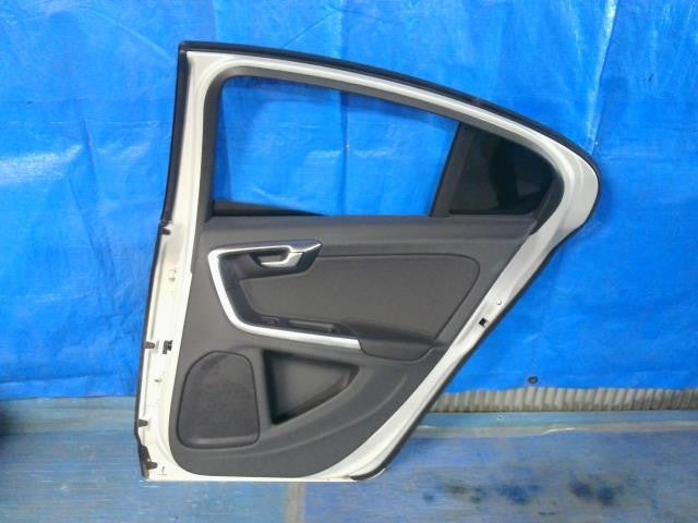 [R DOOR ASSY RH]VOLVO S60 FB4164T B4164T AT 2WD #0BD3253171771