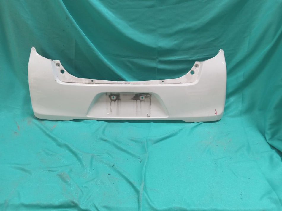 [R BUMPER ASSY]DAIHATSU MIRA e:S LA300S 2016 KF FF AT 2WD #000324C797283