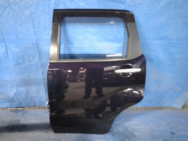 [R DOOR ASSY LH]DAIHATSU MOVE LA150S KF AT 2WD #0BD3253177032