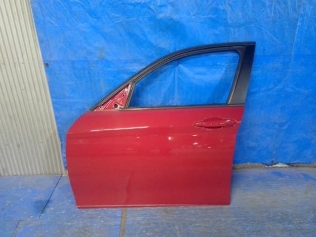 [F DOOR ASSY LH]BMW 1SERIES 1A16 N13B16A AT 2WD #0BD3253174244