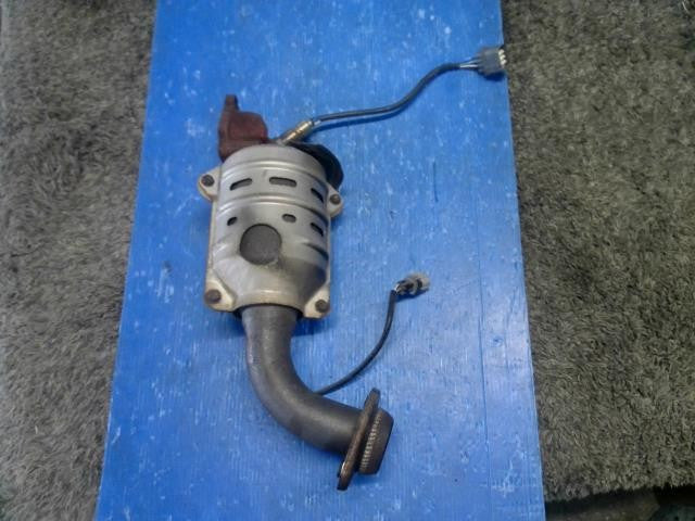 [CATALYTIC CONVERTER]SUZUKI JIMNY JB23W K6A AT 4WD #0BD3253172935