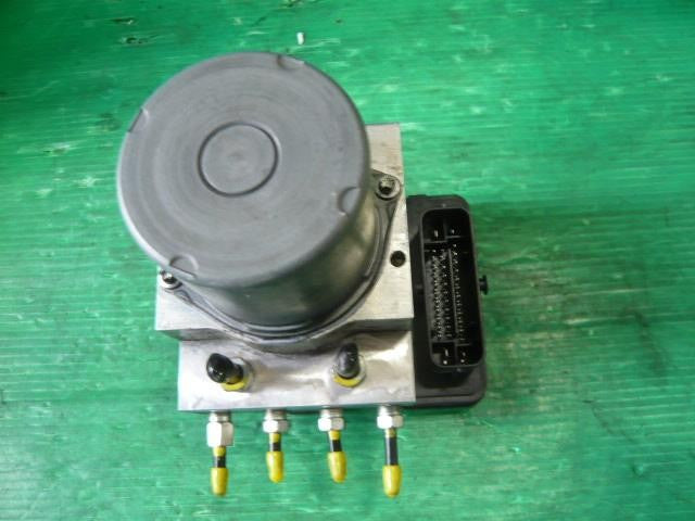 [ABS ACTUATOR]HONDA N-VAN JJ1 S07B AT 2WD #0EV3253000805