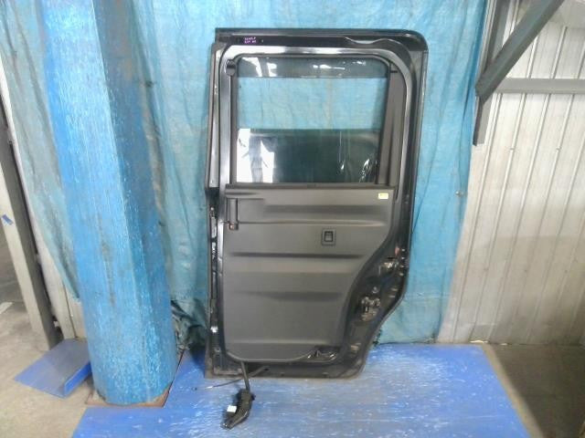 [R DOOR ASSY RH]DAIHATSU WAKE LA700S KF AT 2WD #0BD3253174345