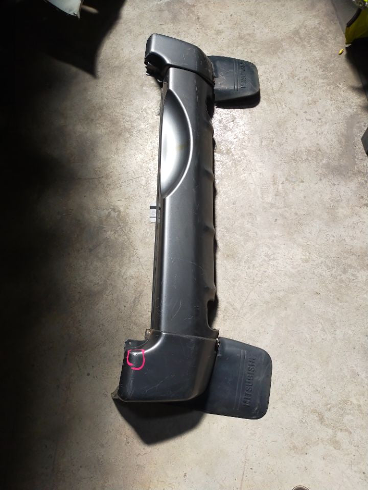 [R BUMPER ASSY]MITSUBISHI PAJERO MINI H58A 2003 4A30 FR AT 2WD #0003242595617