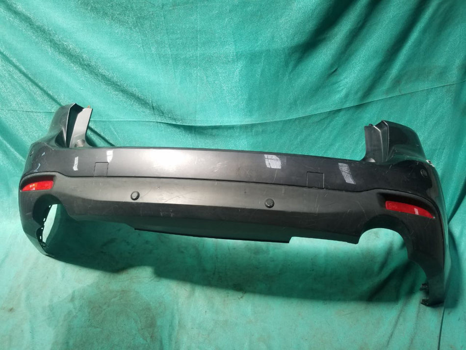 [R BUMPER ASSY]MAZDA ATENZA WAGON GJ2FW 2013 SH-VPTR FF AT 2WD #000324B773908