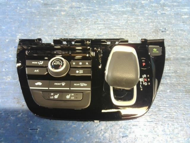 [AIR CONDITIONER PANEL]HONDA FREED+ GB8 LEB AT 4WD #0BD3253182927