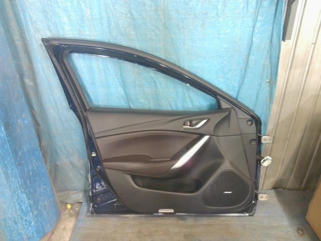 [F DOOR ASSY LH]MAZDA ATENZA WAGON GJ2FW SH-VPTR MT 2WD #0BD3253170975