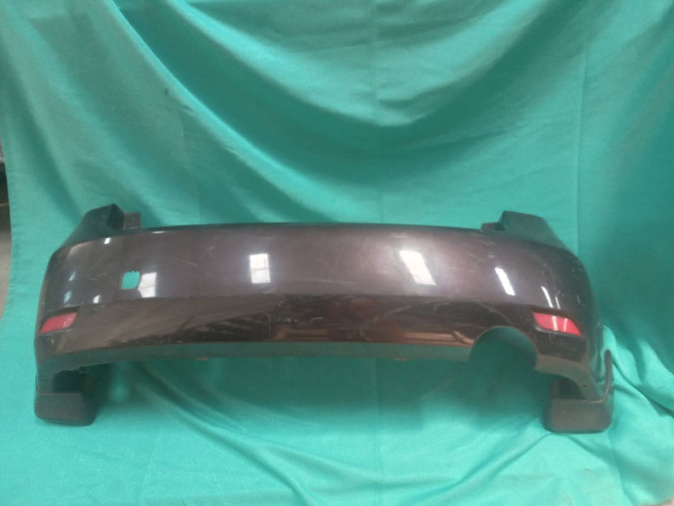 [R BUMPER ASSY]SUBARU IMPREZA GH2 2008 EL15 FF AT 2WD #000324B787367