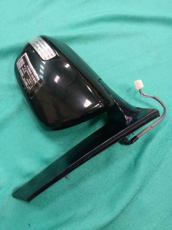 [SIDE MIRROR LH]TOYOTA ALPHARD ANH20 2009 2AZ-FE FF AT 2WD #0003246688115