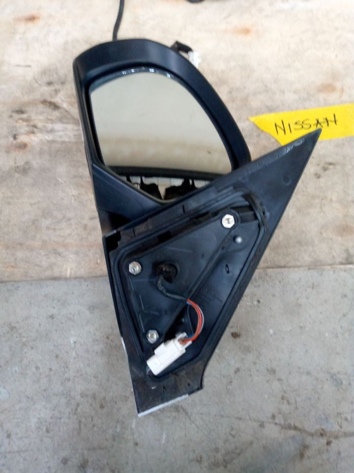 [SIDE MIRROR LH]SUZUKI SWIFT ZC72S 2010 K12B FF AT 2WD #0003244646601