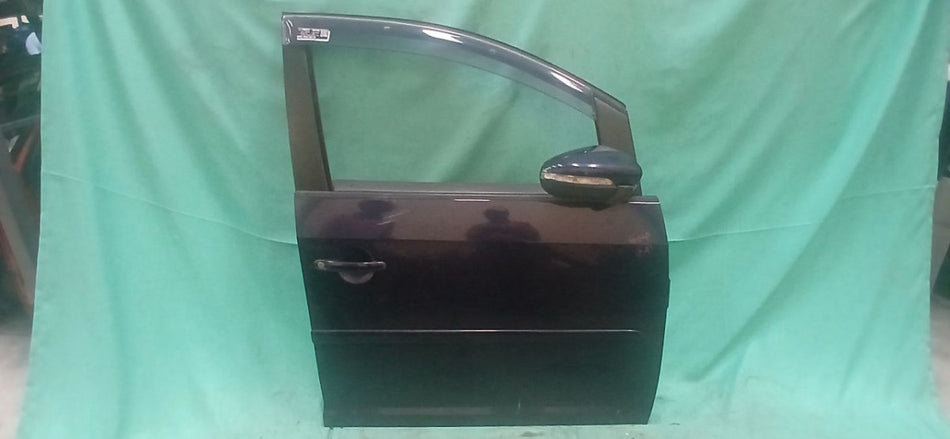 [F DOOR ASSY RH]VOLKSWAGEN GOLF TOURAN WVGZZZ1T 2013 CTH FF AT 2WD #0003247698123