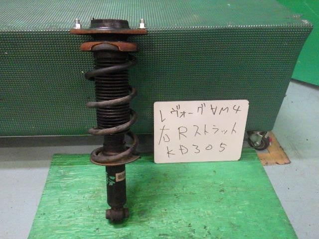 [R STRUT ASSY RH]SUBARU LEVORG VM4 FB16 AT 4WD #0EV3253000668