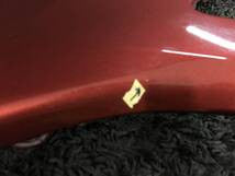 [FENDER RH]DAIHATSU MOVE LA150S KF FF AT 2WD #000324B775084