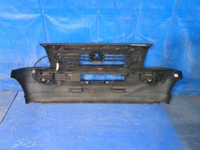 [F BUMPER ASSY]HONDA VAMOS HM1 E07Z AT 2WD #0BD3253177010