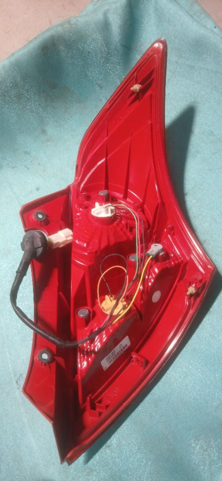 [TAIL LAMP LH]SUZUKI SWIFT ZC72S 2016 K12B FF AT 2WD #0003232360590