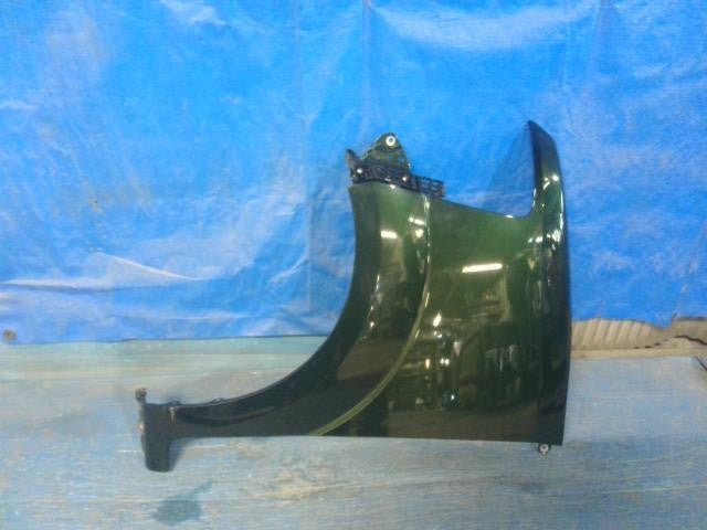 [FENDER LH]HONDA N BOX JF1 S07A AT 2WD #0BD3253172126