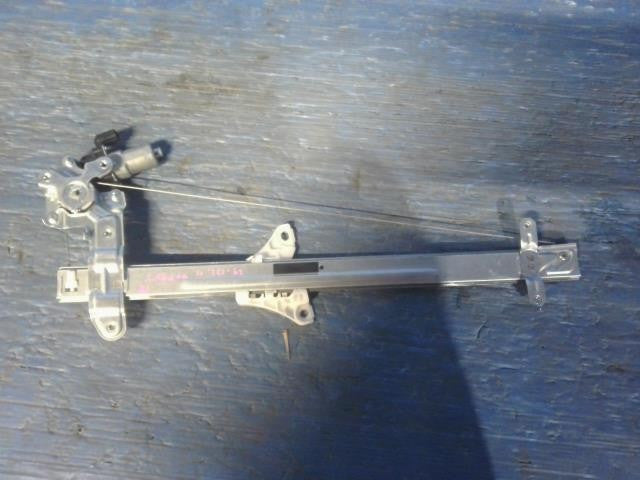 [F DOOR REGULATOR RH]MAZDA FLAIR WAGON CUSTOM STYLE MM32S R06A AT 2WD #0BD3253174759