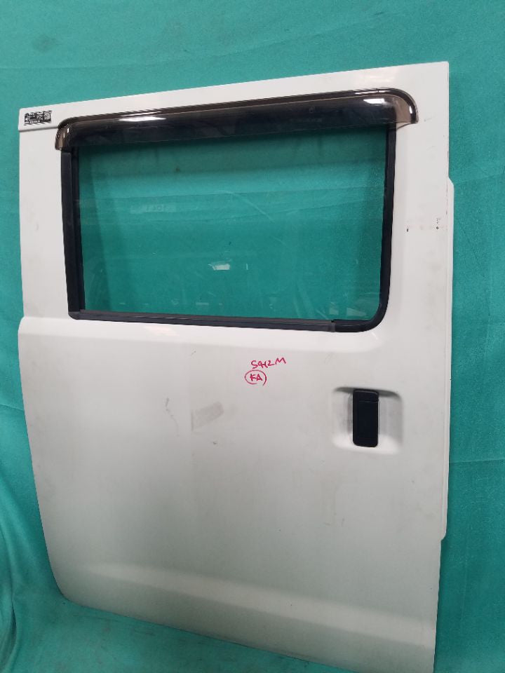 [R DOOR ASSY RH]TOYOTA TOWNACE VAN S412M 2011 3SZ-VE FR AT 4WD #0003247709899