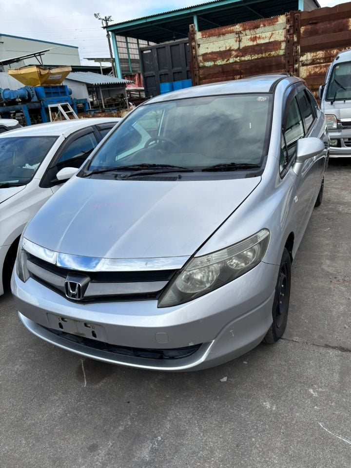 [HEADLIGHT ASSY LH]HONDA AIR WAVE GJ2 2006 L15A FF AT 4WD #0DP3253004929