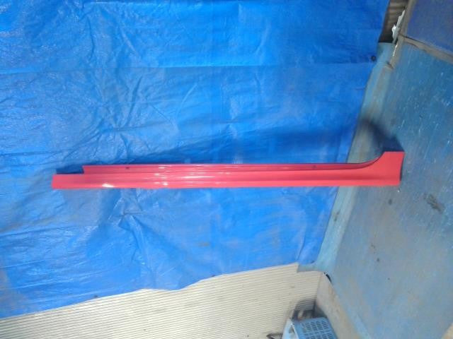 [SIDE STEP LH]TOYOTA YARIS MXPA10 M15A-FKS AT 2WD #0BD3253171803
