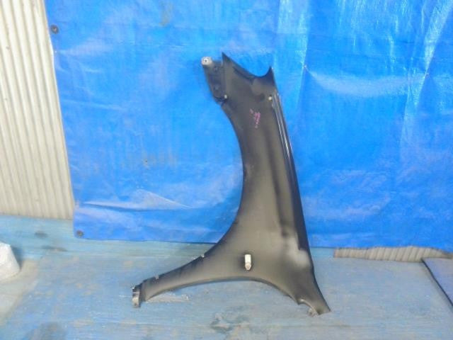 [FENDER RH]HONDA INTEGRA DC5 K20A MT 2WD #0BD3253172028