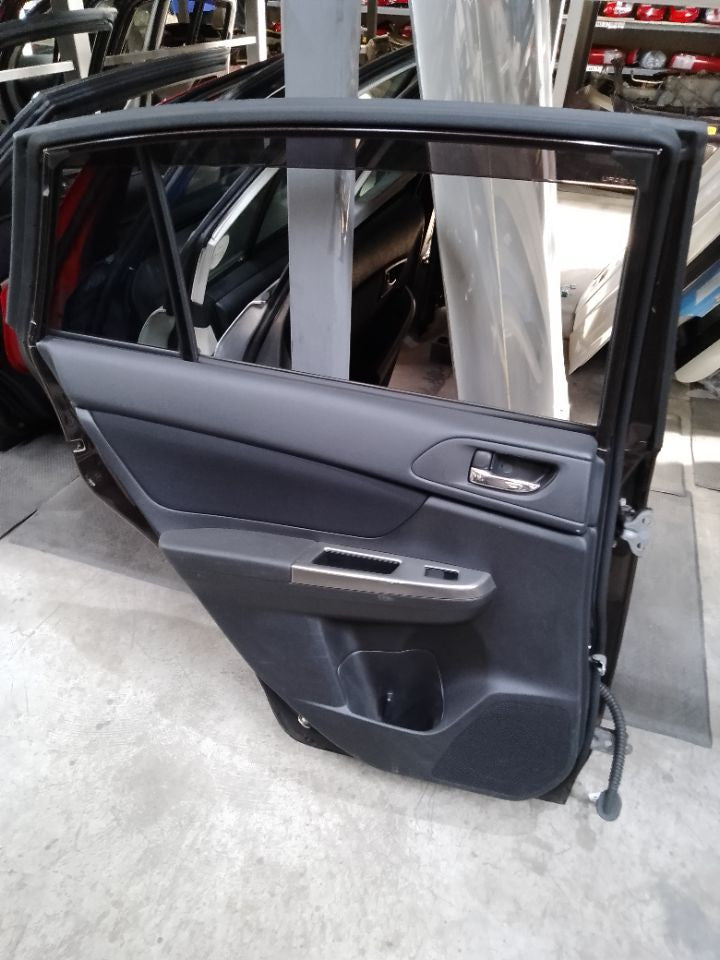 [R DOOR ASSY LH]SUBARU IMPREZA SPORTS GP7 2013 FB20 FF AT 4WD #0003243625570