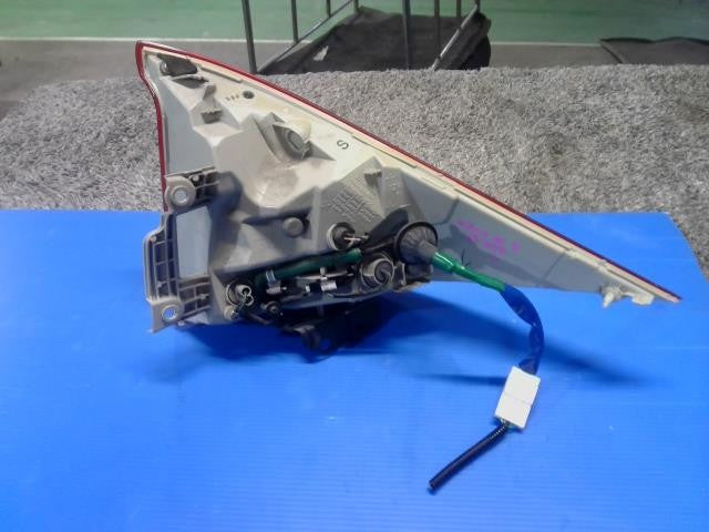 [TAIL LAMP LH]HONDA INSIGHT ZE2 LDA AT 2WD #0BD3253172614