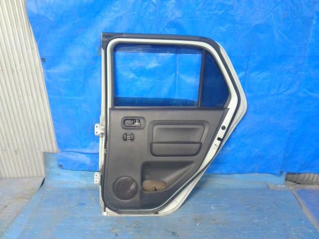 [R DOOR ASSY RH]DAIHATSU MIRA Tocot LA550S KF AT 2WD #0BD3253171844