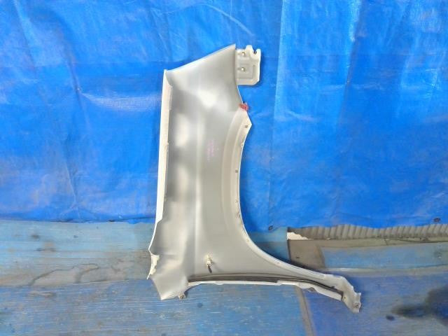[FENDER LH]NISSAN X-TRAIL T31 MR20DE AT 2WD #0BD3253171818