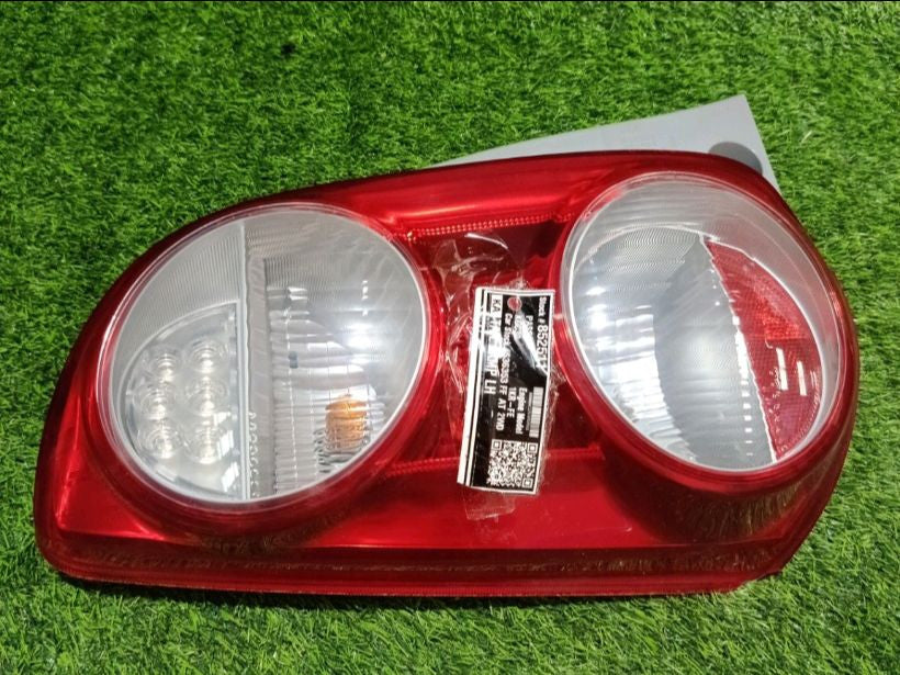 [TAIL LAMP LH]TOYOTA PASSO KGC30 2011 1KR-FE FF AT 2WD #0003253852511