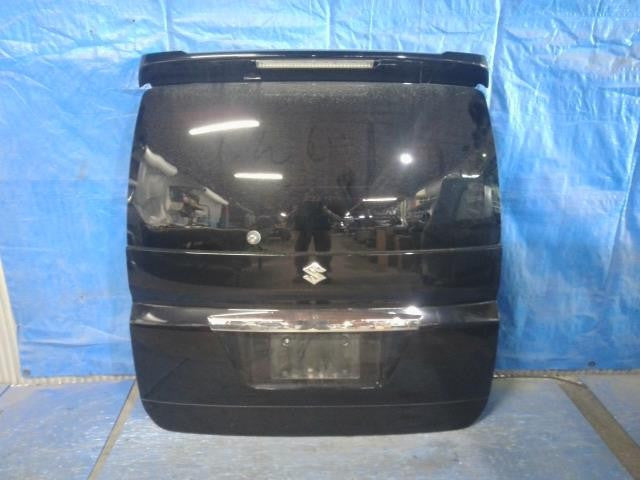 [REAR GATE]SUZUKI LANDY SC25 MR20DE AT 2WD #0BD3253174574