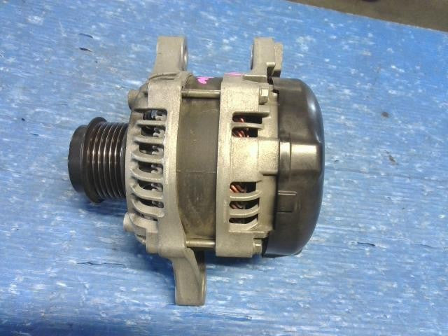 [ALTERNATOR]TOYOTA WISH ZGE20W 2ZR-FAE AT 2WD #0BD3253174621