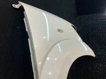 [FENDER RH]HONDA N BOX JF1 S07A FF AT 2WD #000322C324349