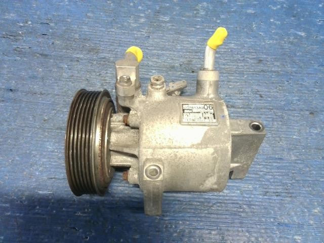 [A/C COMPRESSOR]NISSAN DAYZ ROOX B21A 3B20 AT 2WD #0BD3253182718