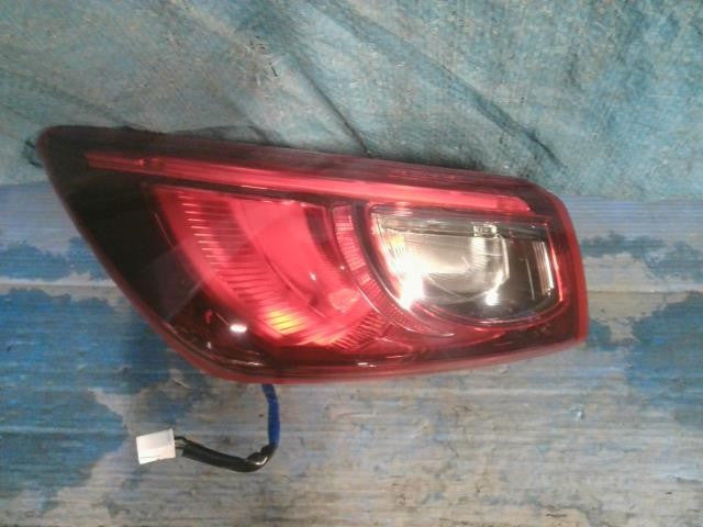 [TAIL LAMP LH]MAZDA CX-3 DKEFW PE-VPS AT 2WD #0BD3253170962