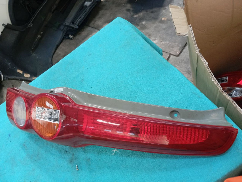 [TAIL LAMP RH]DAIHATSU MIRA VAN L275V KF FF AT 2WD #000324B783296