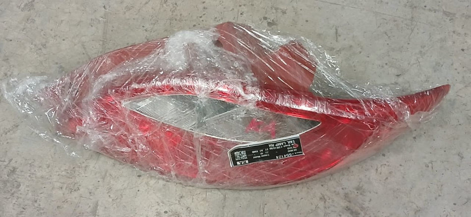 [TAIL LAMP RH]MAZDA DEMIO DE3AS 2012 ZJ-VE FF AT 4WD #000323B554124