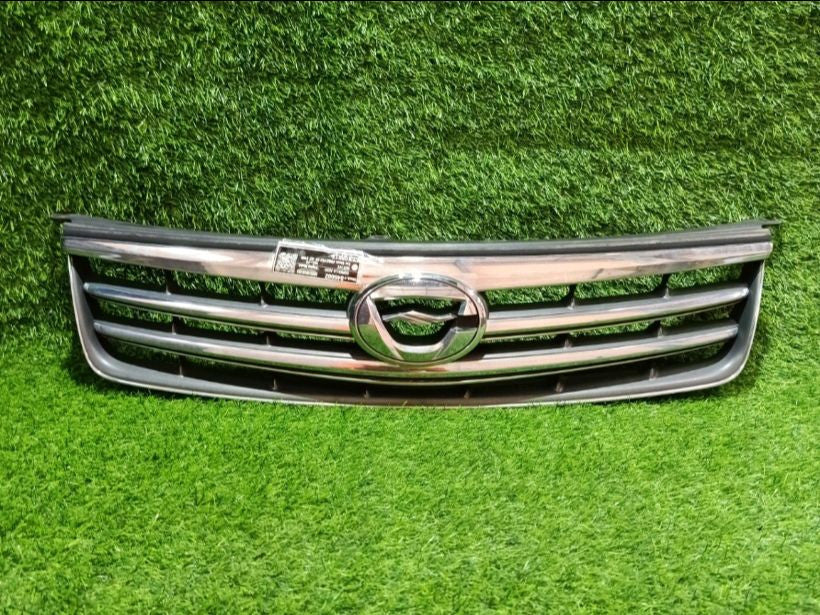 [GRILLE]TOYOTA COROLLA AXIO NZE141 2009 1NZ-FE FF AT 2WD #0003253846002