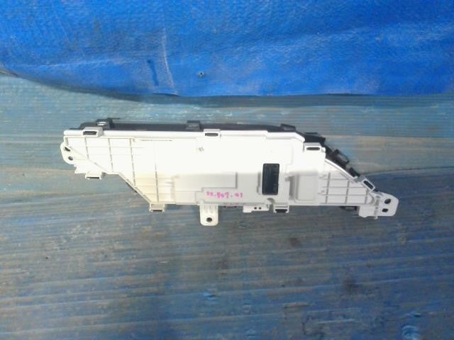 [OTHER ELECTRICAL COMPONENTS]TOYOTA VOXY ZRR80G 3ZR-FAE AT 2WD #0BD3253171247