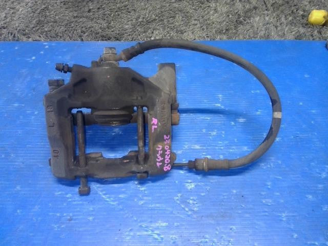[R CALIPER LH]TOYOTA CROWN GRS184   #0BD3253172730