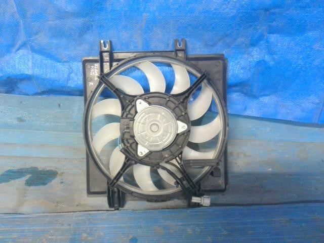[RADIATOR FAN]SUBARU WRX S4 VAG FA20 AT 4WD #0BD3253171825