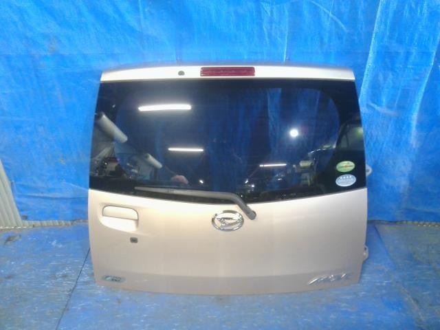 [REAR GATE]DAIHATSU MOVE LA100S KF AT 2WD #0BD3253181319